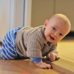 Ich bin fast ein Bodensurri